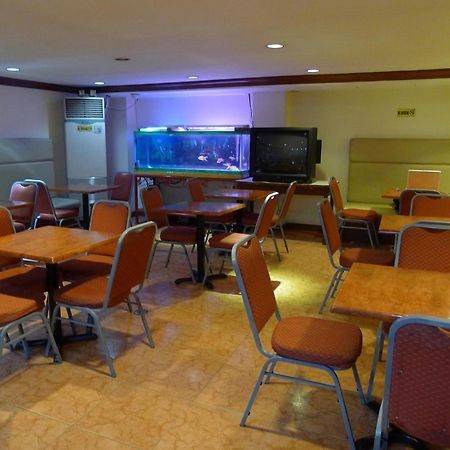 Cebuview Tourist Inn Exterior photo