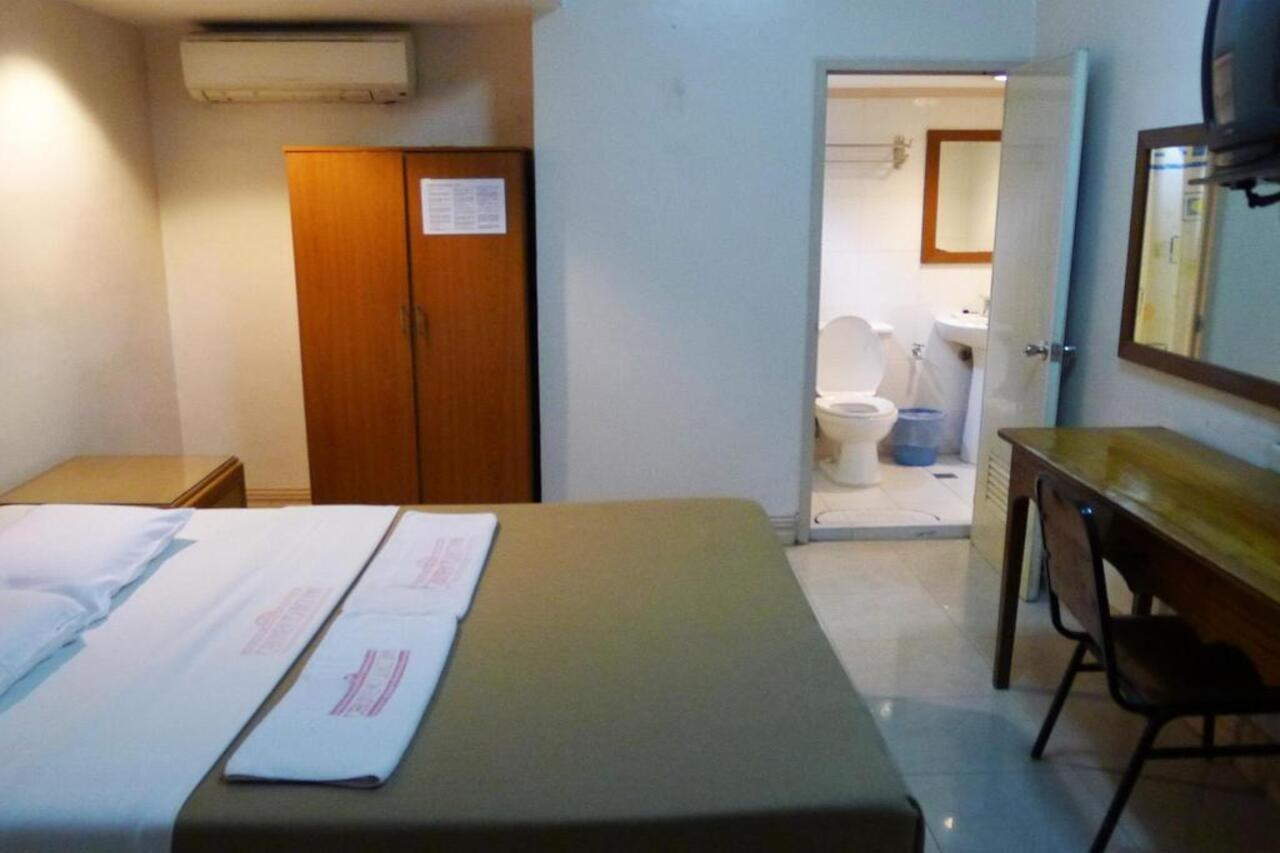 Cebuview Tourist Inn Exterior photo