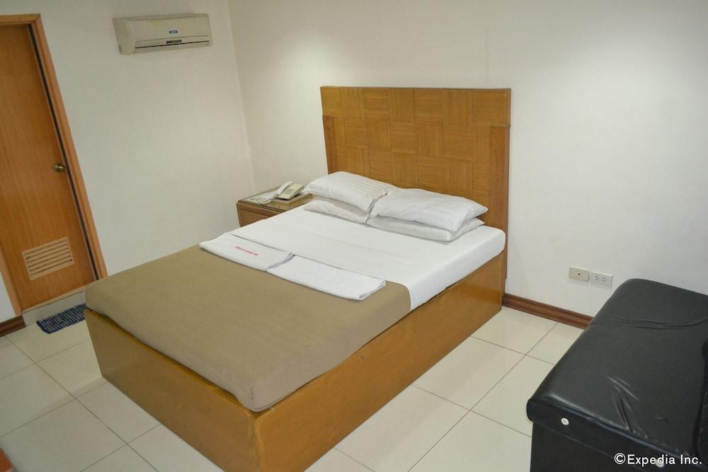 Cebuview Tourist Inn Exterior photo