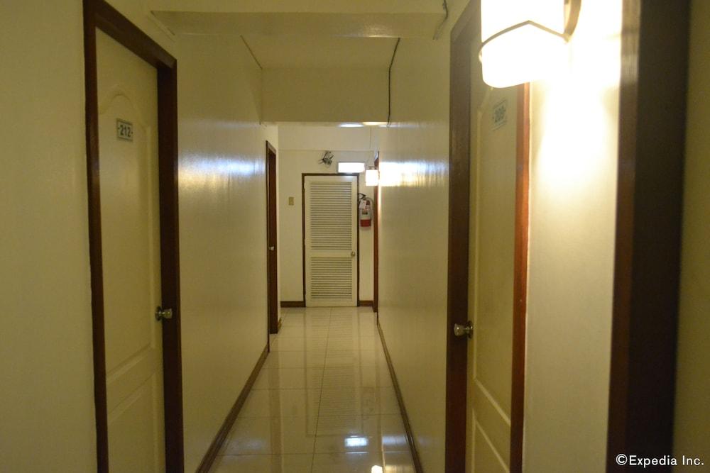 Cebuview Tourist Inn Exterior photo