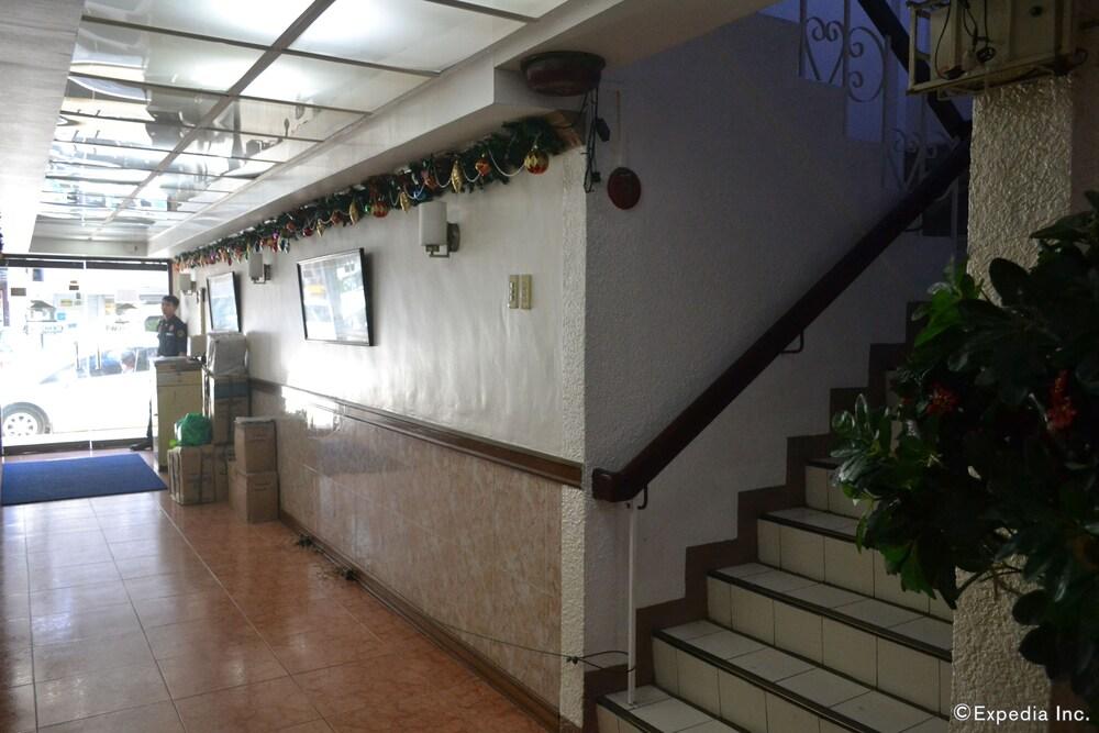 Cebuview Tourist Inn Exterior photo