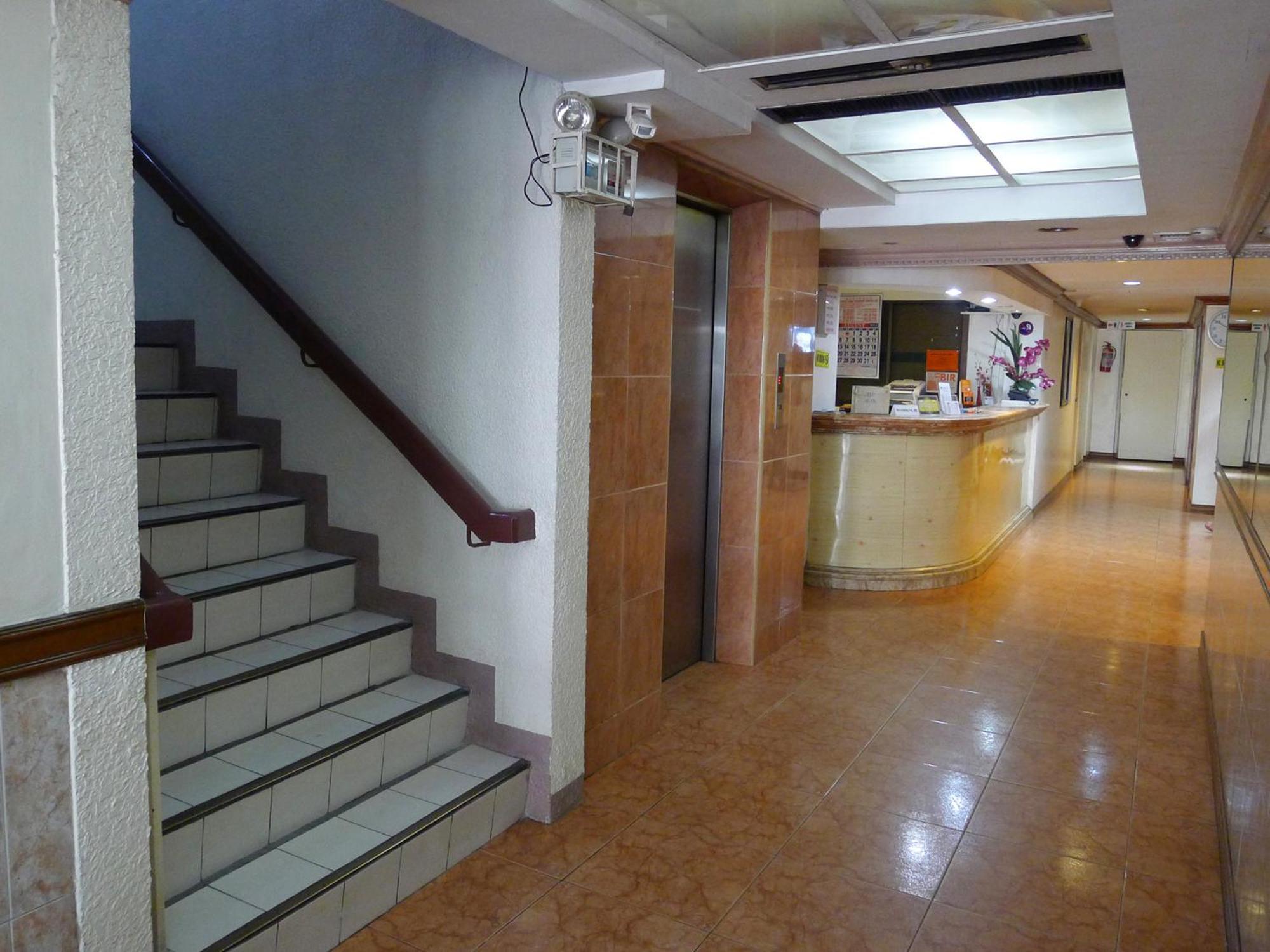 Cebuview Tourist Inn Exterior photo
