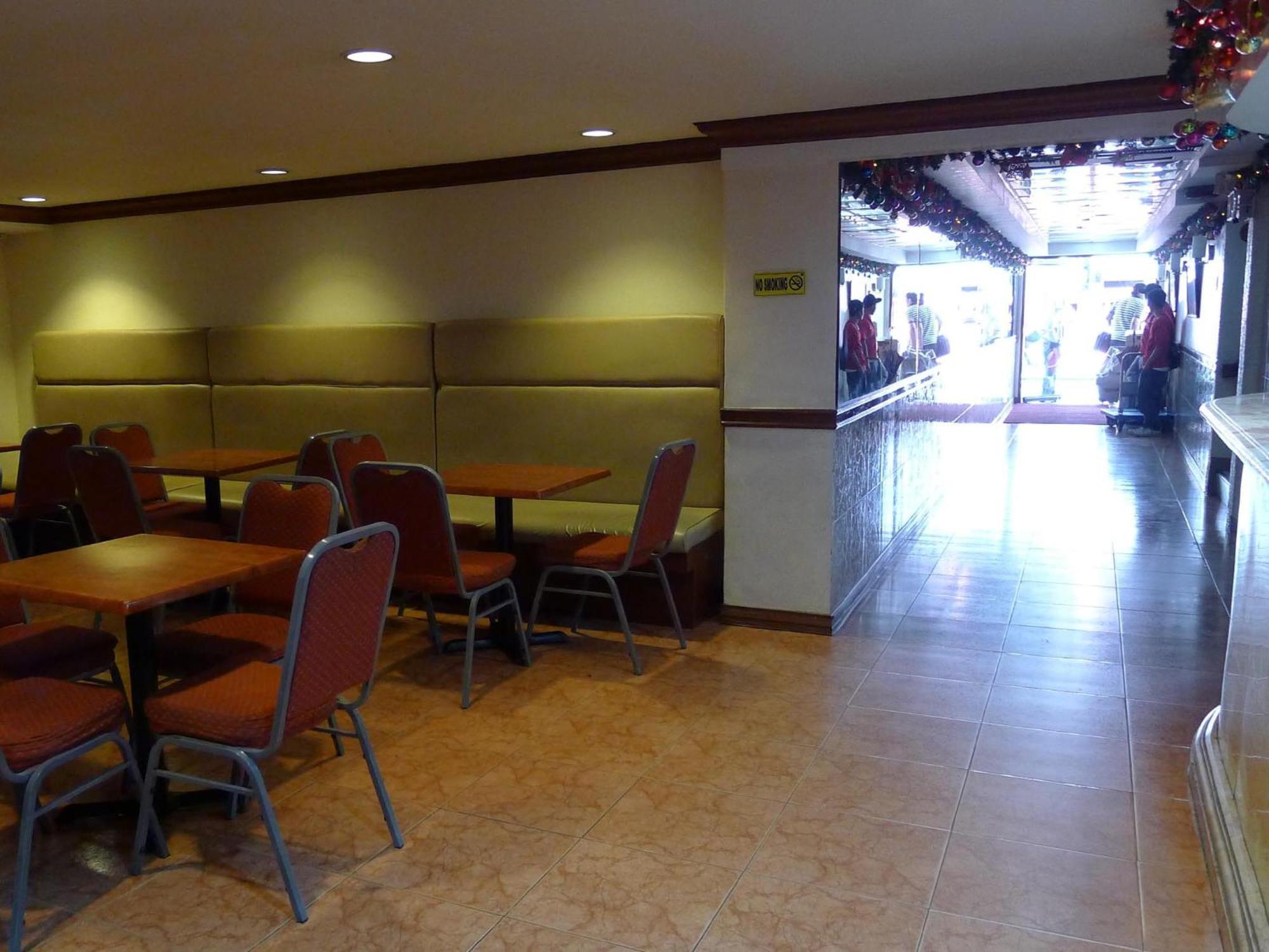 Cebuview Tourist Inn Exterior photo