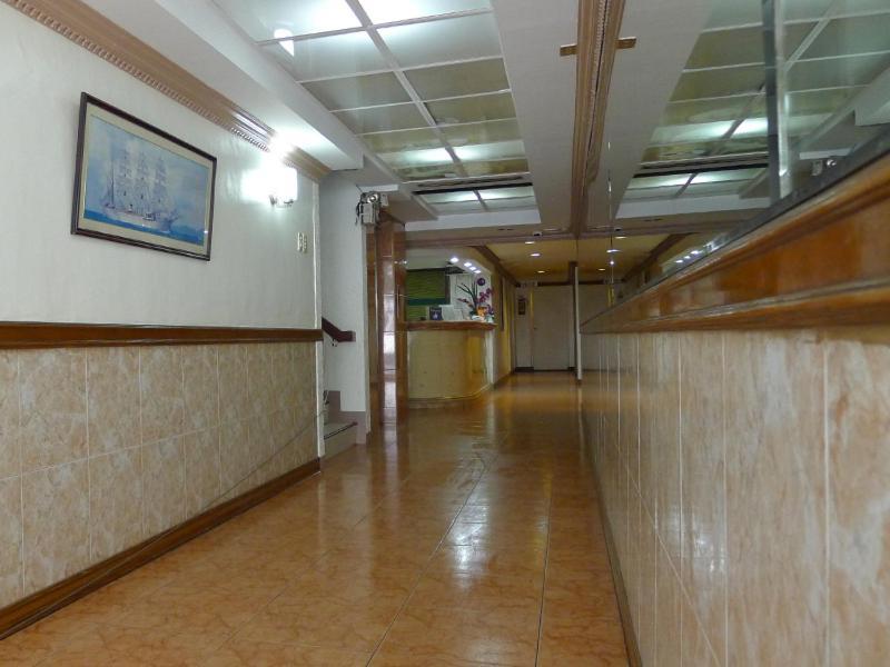 Cebuview Tourist Inn Exterior photo