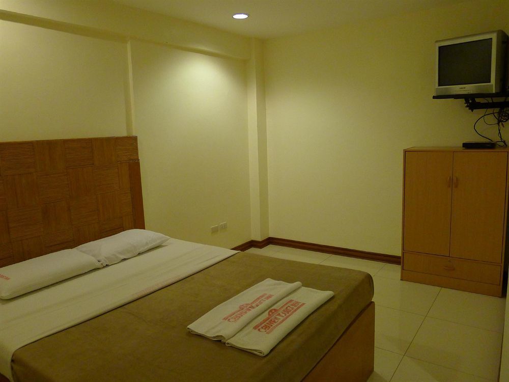 Cebuview Tourist Inn Exterior photo
