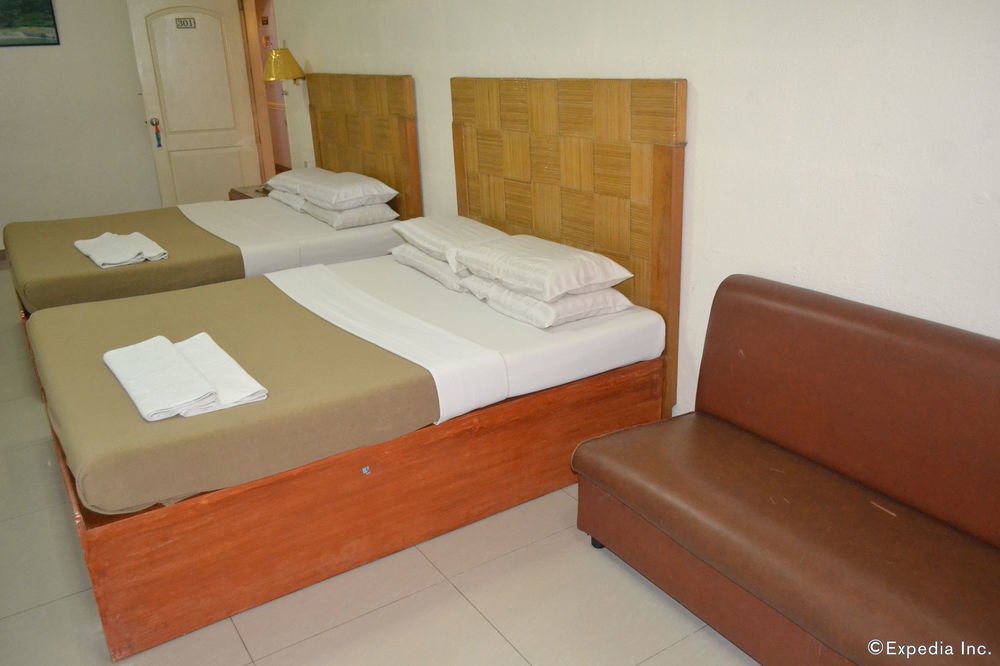 Cebuview Tourist Inn Exterior photo