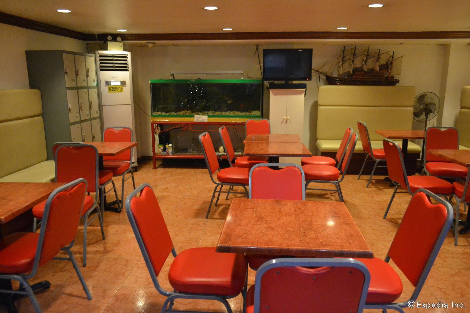 Cebuview Tourist Inn Exterior photo