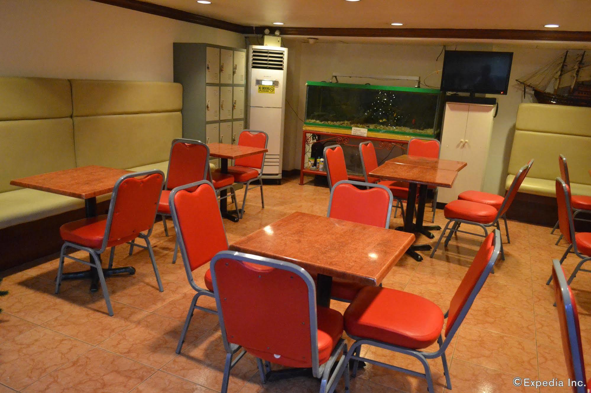 Cebuview Tourist Inn Exterior photo