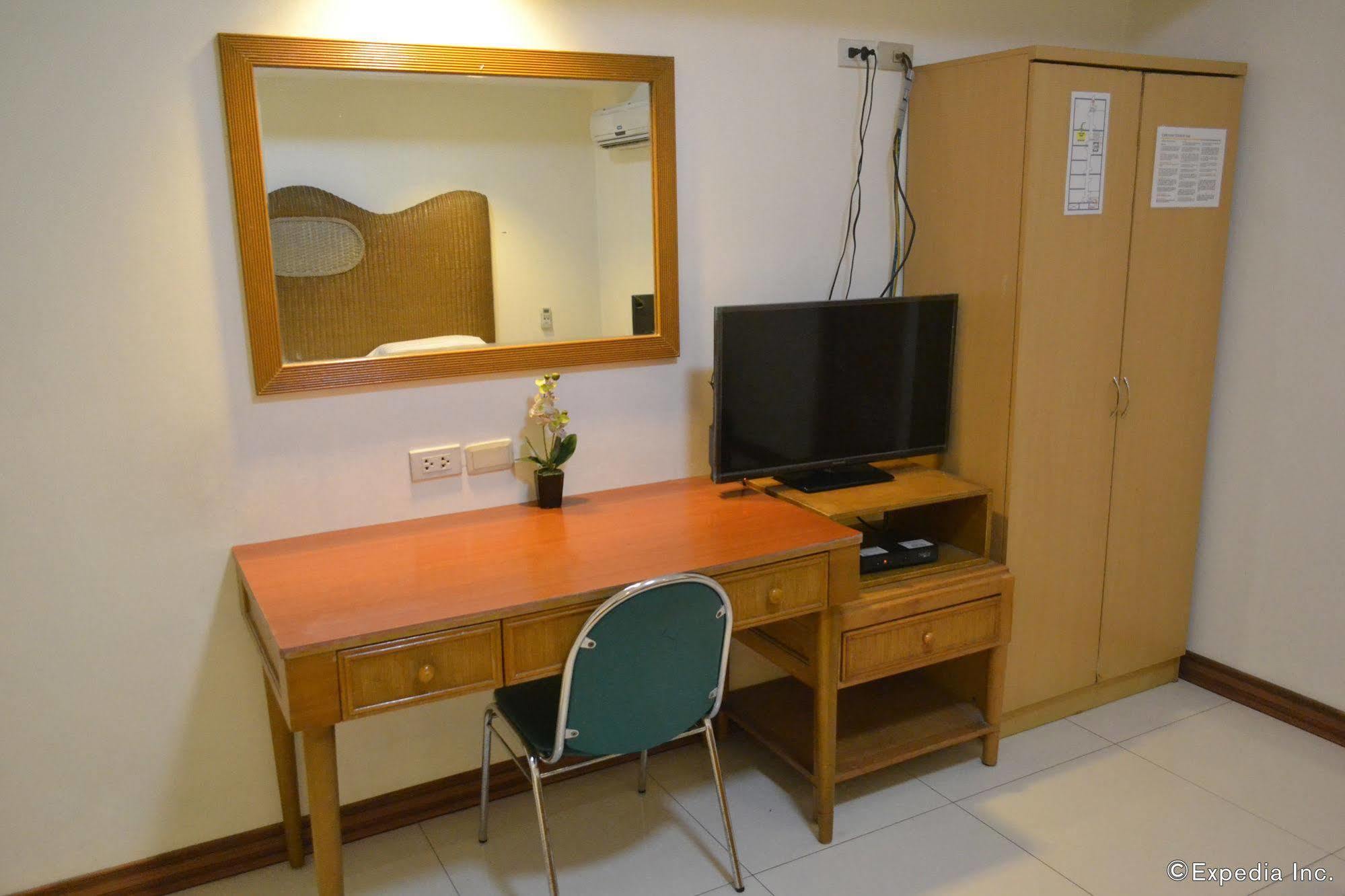 Cebuview Tourist Inn Exterior photo