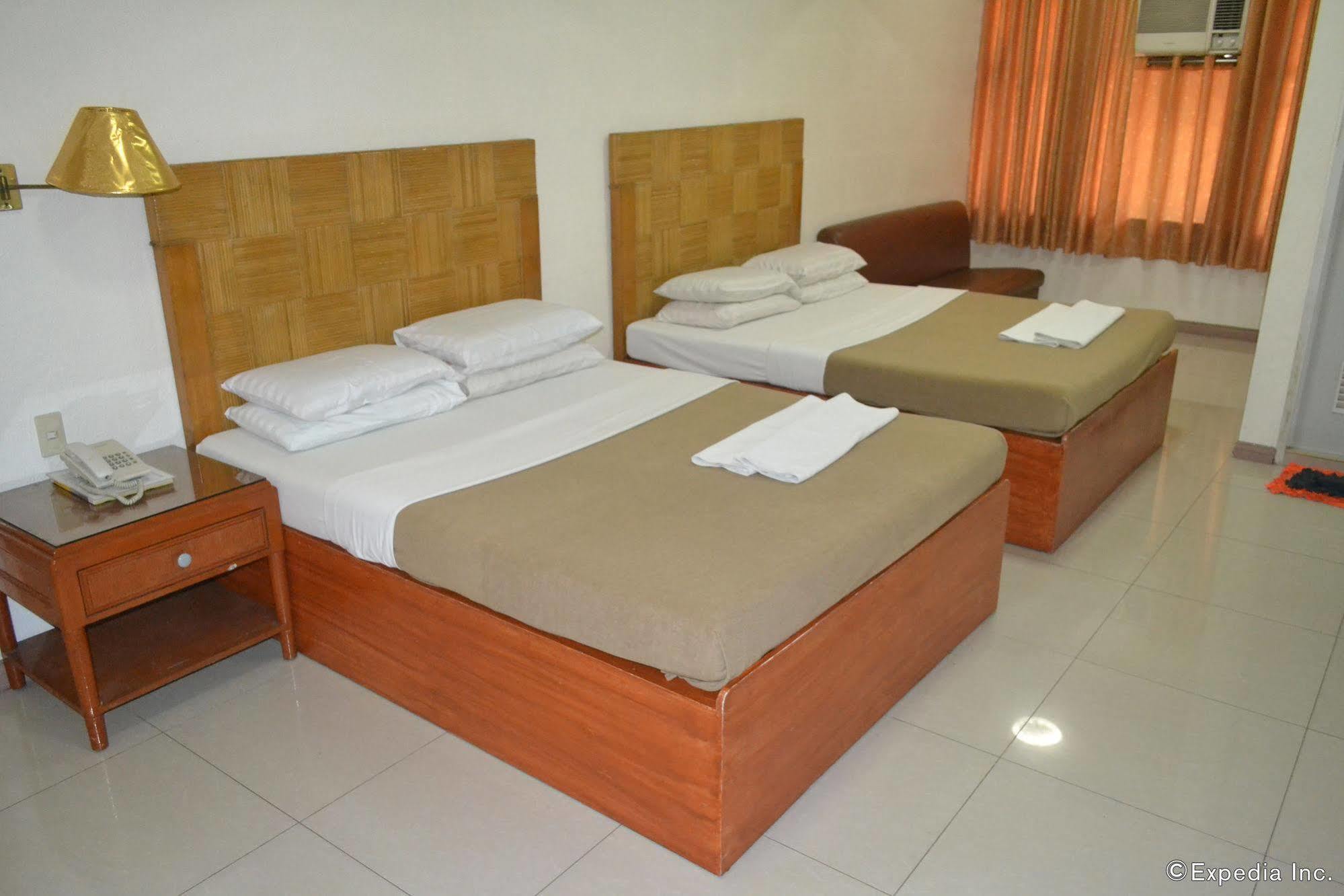 Cebuview Tourist Inn Exterior photo
