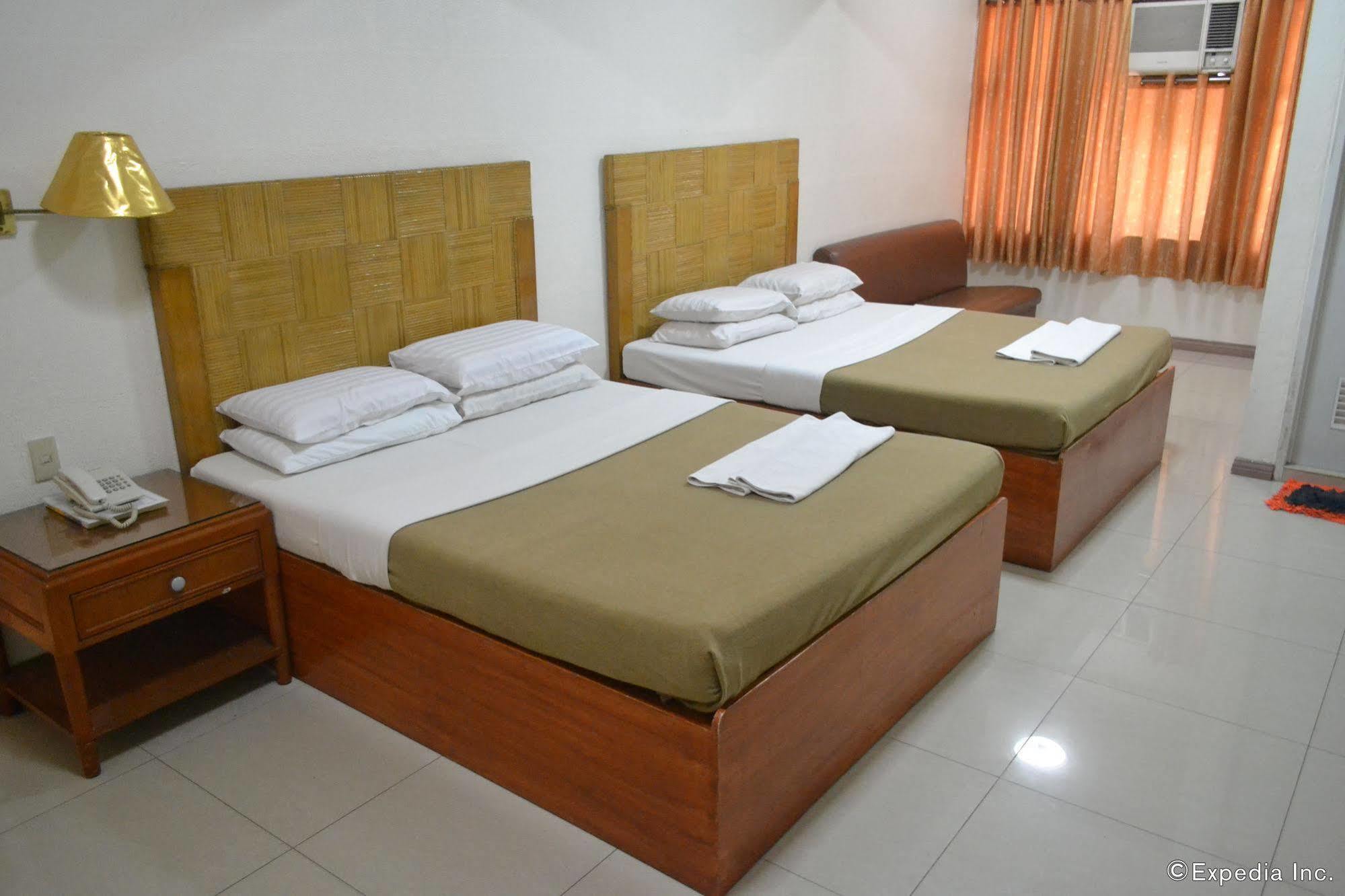 Cebuview Tourist Inn Exterior photo