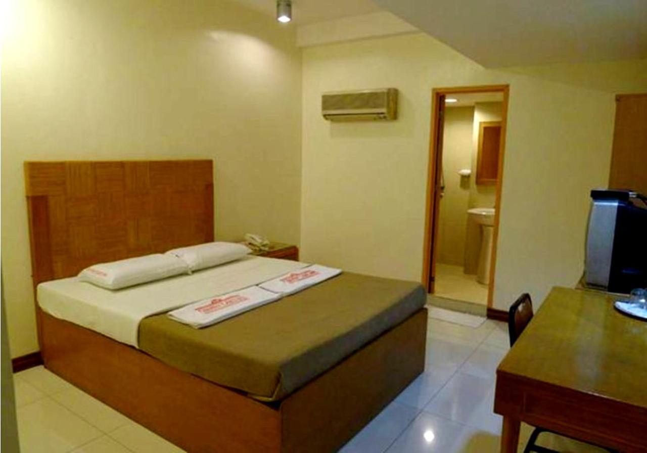 Cebuview Tourist Inn Exterior photo